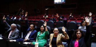 Mexico's Chamber of Deputies energy committee voting on eliminating daylight saving time in nation