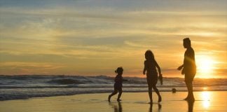 The base for annual paid vacation days could go from six to 12 if the proposal passes.