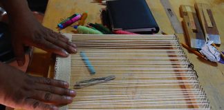 La Escuela Favorita del Sarape, Saltillo, Coahuila