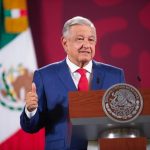 President Lopez Obrador of Mexico