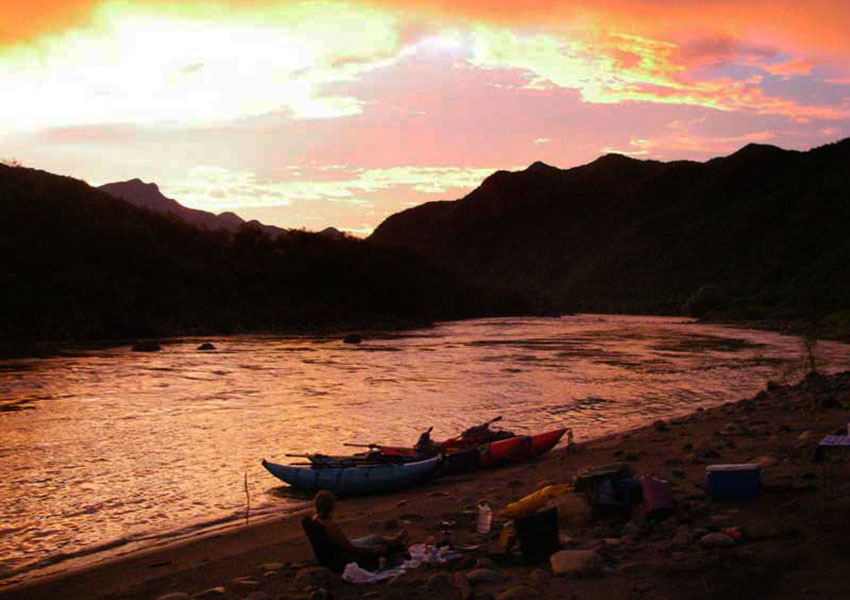 SierraRios tours Mexico