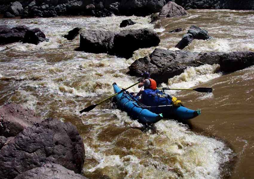 SierraRios tours Mexico