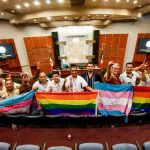 Legislators in Guerrero