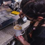 Service worker in Mexico