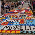 Morelia International Film Festival, Michoacan, Mexico