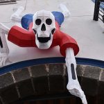 Day of the Dead in Atlixco, Puebla, 2022