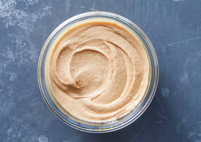 cashew butter