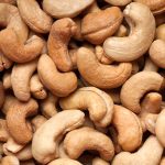 cashews