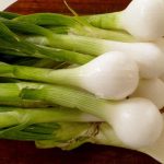 spring onions