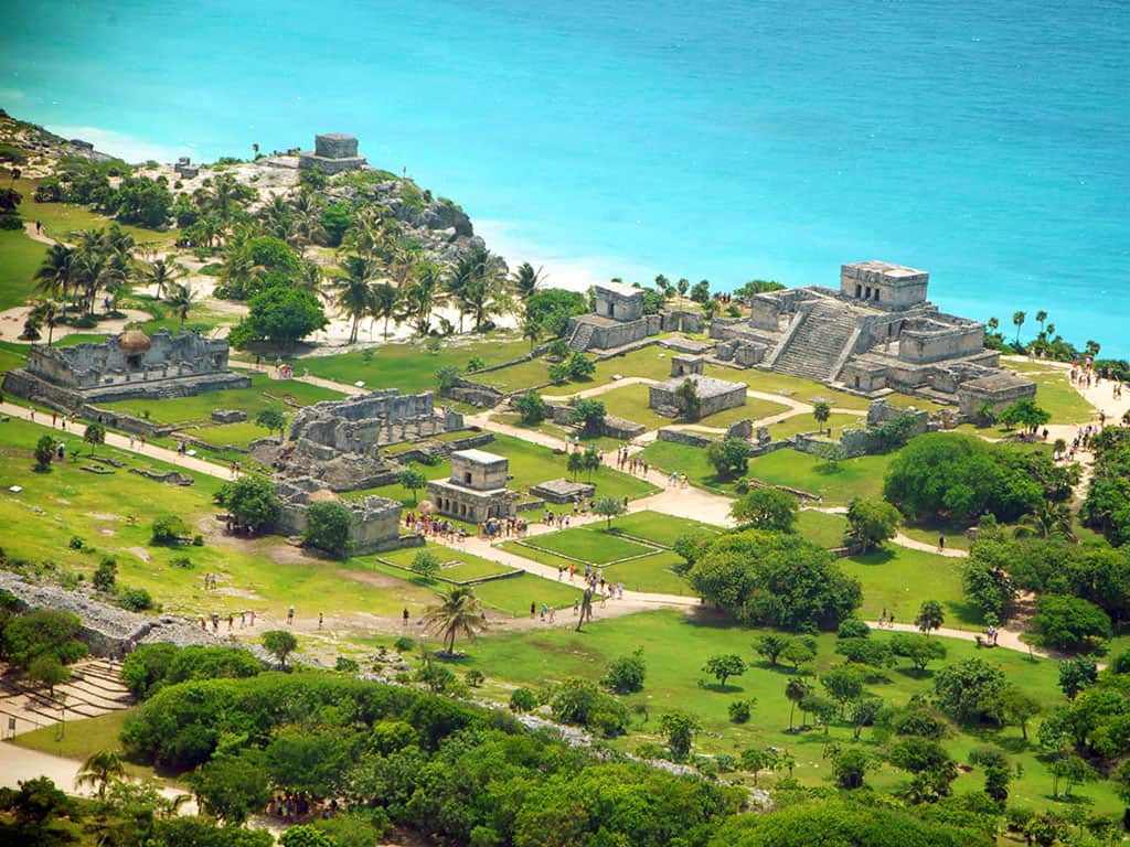 Tulum, Quintana Roo
