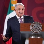 AMLO press conference