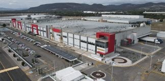 The candy manufacturer and distributor Grupo Ferrero announced that they planned to invest US $50 million to expand their industrial operations in Guanajuato, on the Bajío states.