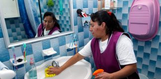 Though domestic workers already had basic workers' rights in theory, the new modification to Mexico's social security law aims to close loopholes and provide a path toward wider implementation.