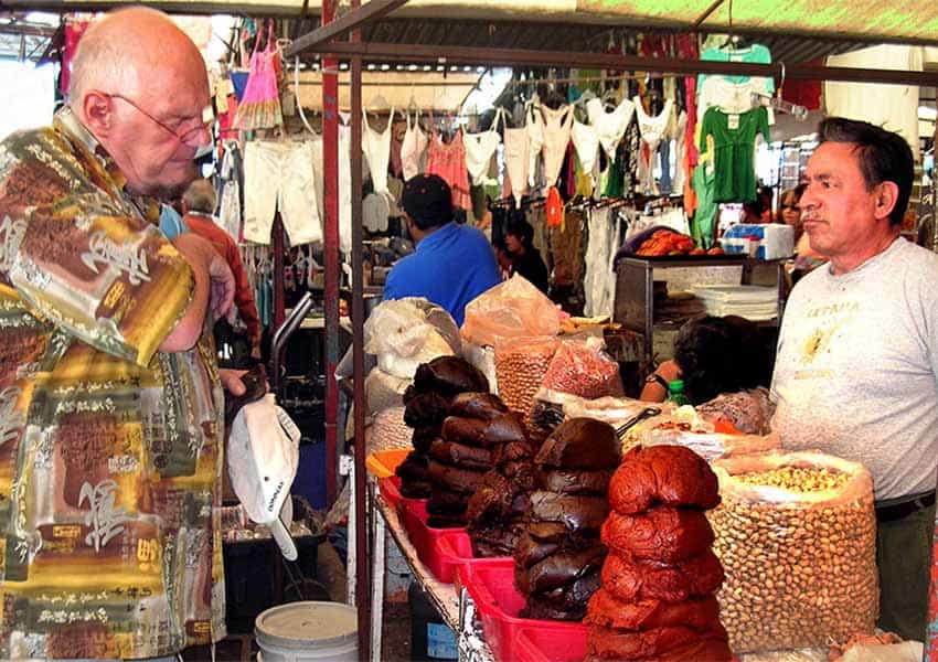 tianguis