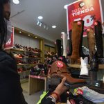 Buen Fin 2022 in Toluca, Mexico state