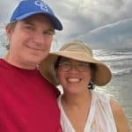 Corey Allen and Yeon-Su Kim, missing couple lost while sea kayaking in Gulf of Mexico off Sonora, Mexico
