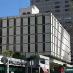 US Consulate in Mexico City