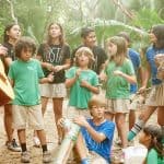 Costa Verde School in Sayulita, Nayarit