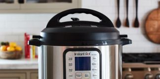 Instant Pot