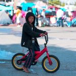 Migrant shelters in Tijuana