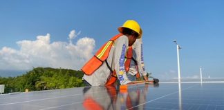 EDISSustentable solar panel company in Ixtapa-Zihuatanejo, Guerrero