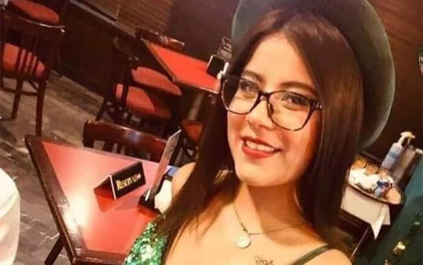 The murder of Ariadna Fernanda López has been one of the most high-profile recent alleged femicides.