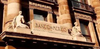 Bank of Mexico