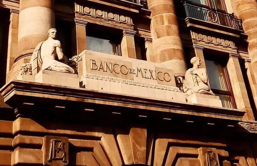 Bank of Mexico