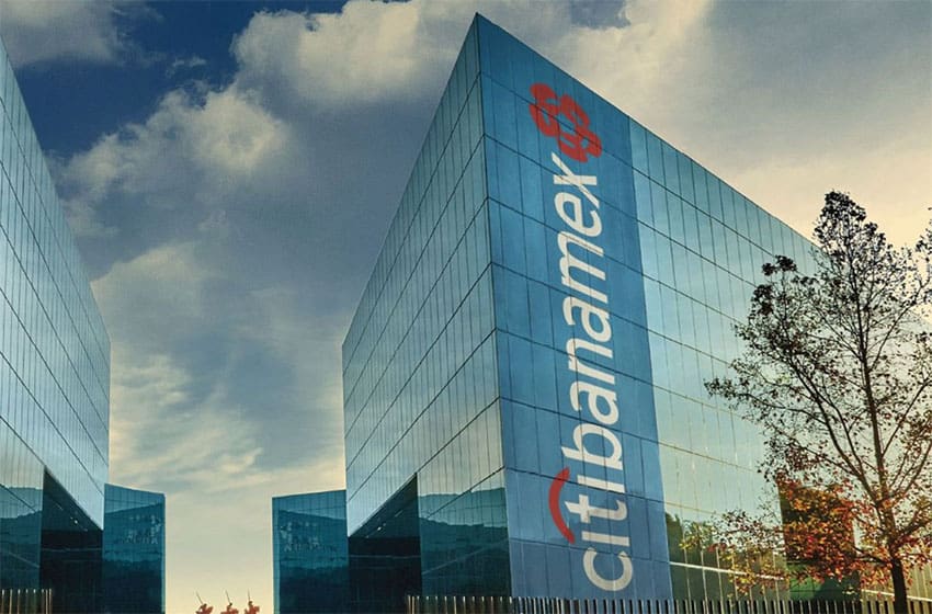 Only two buyers plan to submit bids for Citibanamex, which Citi Group hopes to sell.