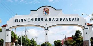 Badiraguato, Sinaloa, where town fathers are considering building a narco hismuseum