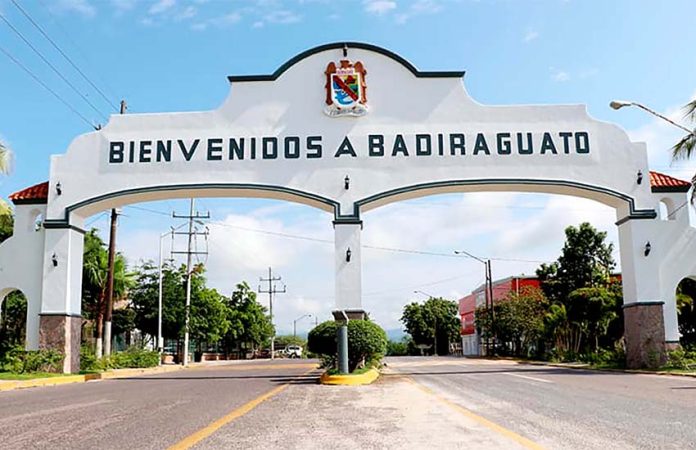 Badiraguato, Sinaloa, where town fathers are considering building a narco hismuseum