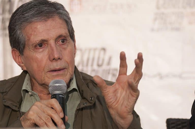 Celebrated Mexican actor Héctor Bonilla dies at 83 Celebrated Mexican actor Héctor Bonilla dies at 83