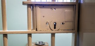 Thursday's ruling means that people accused of homicide, rape, kidnapping, fuel theft, burglary and firearm offenses will continue to be jailed before trial.