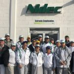 Nidec already has production bases for a variety of products in Nuevo León, Tamaulipas, San Luis Potosí and other states.