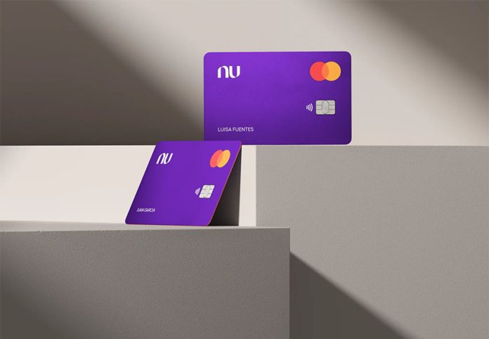 Nu México now offers debit cards and savings accounts.