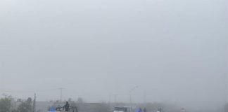 Tamaulipas state security forces established checkpoints on roadways around Nuevo Laredo in response to the shootings.