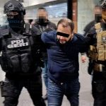 Rautel "N" is one of the suspects in a high-profile case: the murder of Ariadna Fernanda López.