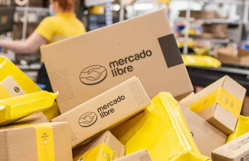 Mercado Libre