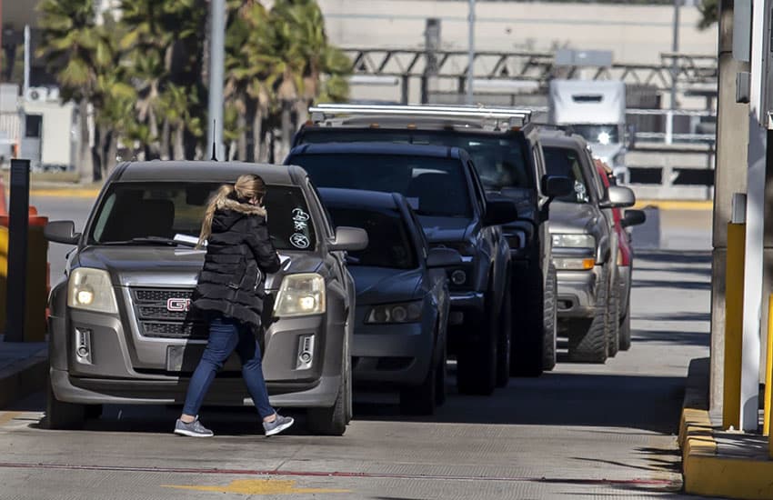 Deadline extended to legalize used cars illegally imported to Mexico