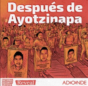 After Ayotzinapa