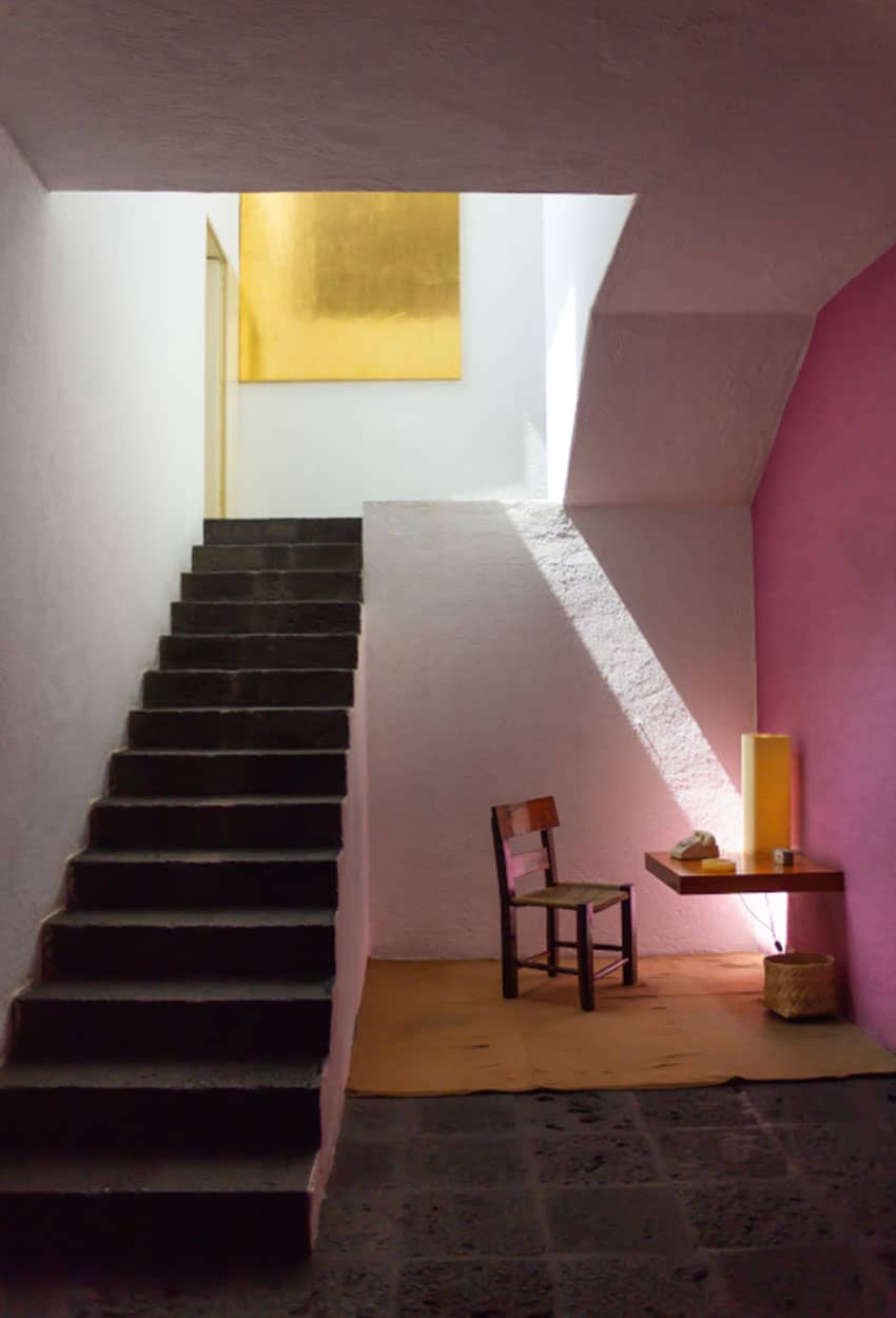 Casa Luis Barragan