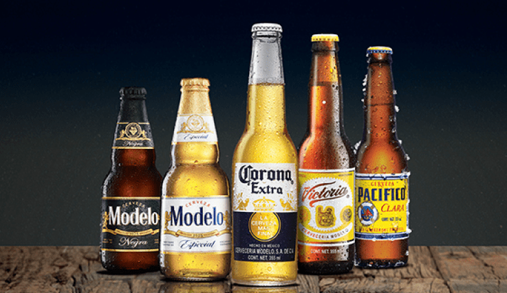Grupo Modelo hikes beer prices due to inflation