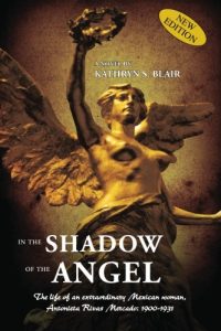 In the Shadow of the Angel cover