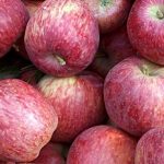 apples from Zacatlan