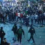 Protests in Peru since the arrest of former president Pedro Castillo have left several people dead.