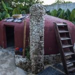National Maya Temazcal in Cancún.
