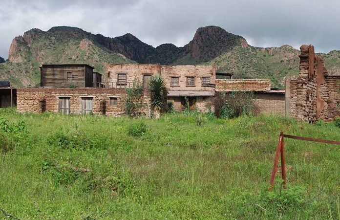 John Wayne slept here: Durango's hidden Hollywood history