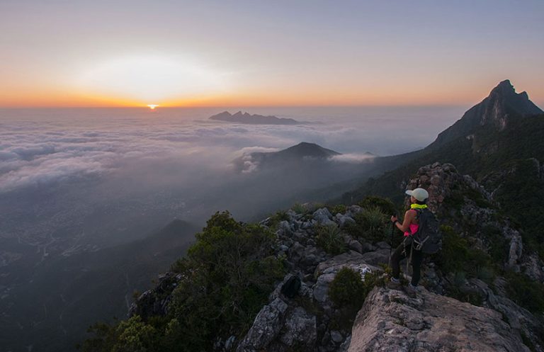 Find 5 of Mexico’s best outdoor experiences in 1 of its biggest cities Find 5 of Mexico’s best outdoor experiences in 1 of its biggest cities