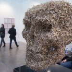 Zona Maco, one of the most important art fairs in Latin America, is opening Feb. 9 in Mexico City.