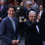 North American Leaders' Summit 2023